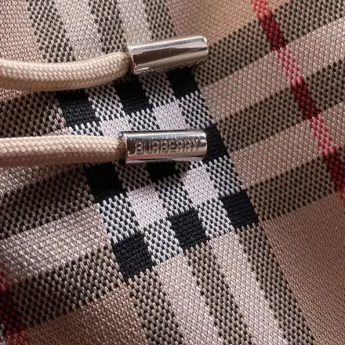 Replica Burberry Pants For Men #1454243 $48.00 USD for Wholesale