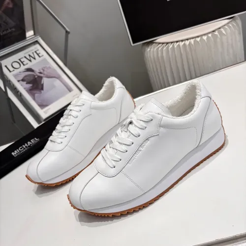 Cheap Michael Kors Casual Shoes For Women #1454246, $$98.00 USD On Michael Kors Casual Shoes