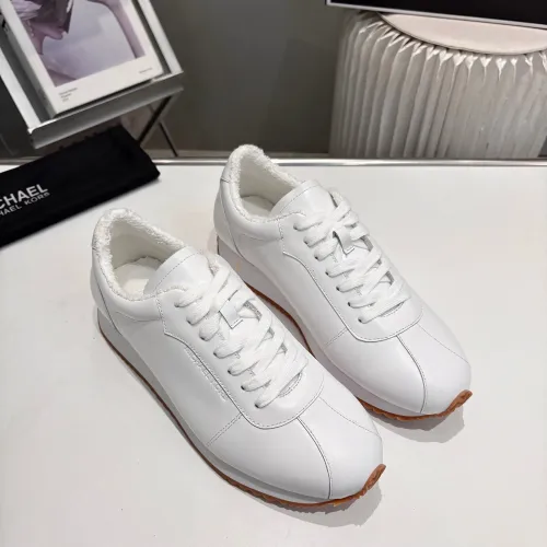 Replica Michael Kors Casual Shoes For Women #1454246 $98.00 USD for Wholesale
