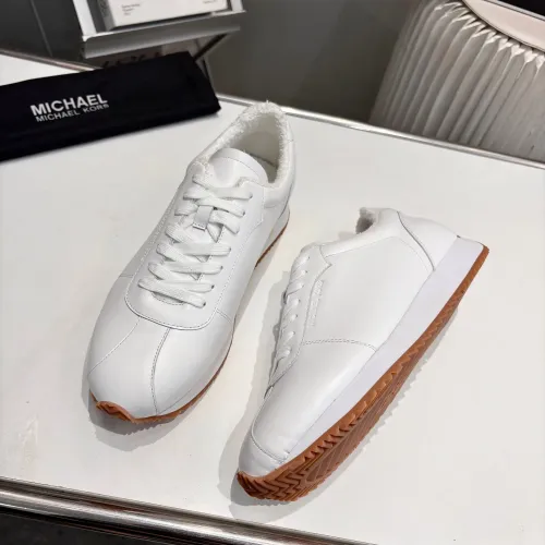 Replica Michael Kors Casual Shoes For Women #1454246 $98.00 USD for Wholesale