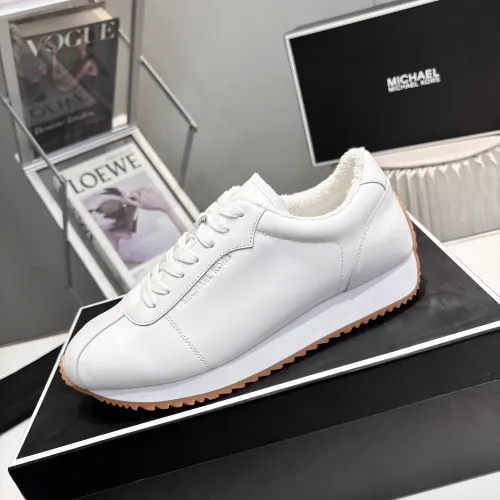 Replica Michael Kors Casual Shoes For Men #1454247 $98.00 USD for Wholesale