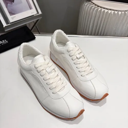Replica Michael Kors Casual Shoes For Women #1454249 $98.00 USD for Wholesale