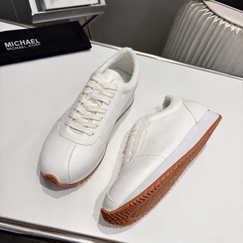 Replica Michael Kors Casual Shoes For Women #1454249 $98.00 USD for Wholesale