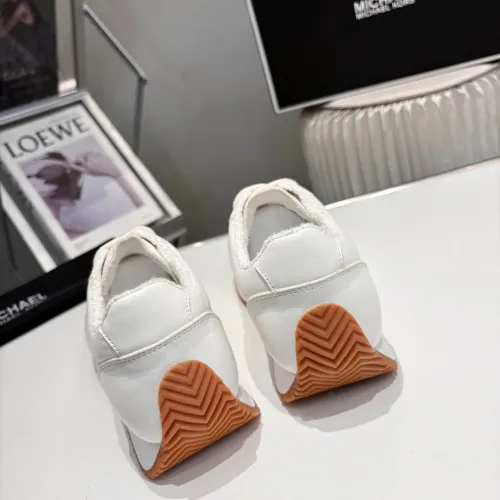 Replica Michael Kors Casual Shoes For Men #1454251 $98.00 USD for Wholesale