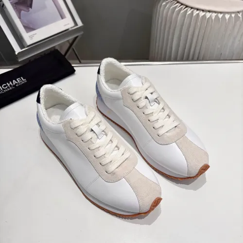 Replica Michael Kors Casual Shoes For Men #1454253 $98.00 USD for Wholesale