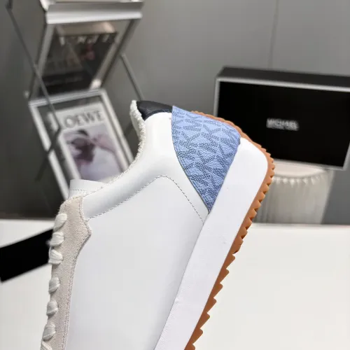 Replica Michael Kors Casual Shoes For Men #1454253 $98.00 USD for Wholesale