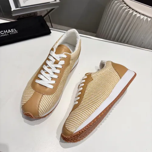 Replica Michael Kors Casual Shoes For Men #1454255 $98.00 USD for Wholesale