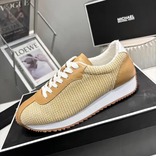 Replica Michael Kors Casual Shoes For Men #1454255 $98.00 USD for Wholesale