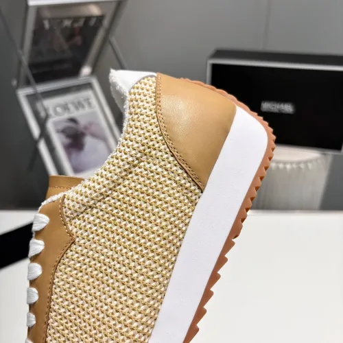 Replica Michael Kors Casual Shoes For Men #1454255 $98.00 USD for Wholesale
