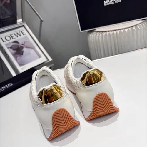 Replica Michael Kors Casual Shoes For Women #1454256 $98.00 USD for Wholesale
