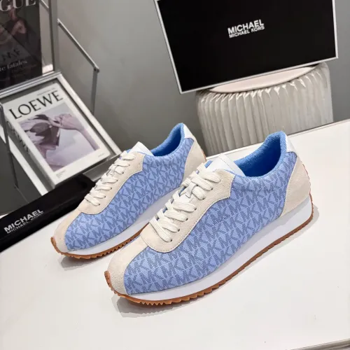 Cheap Michael Kors Casual Shoes For Women #1454258, $$98.00 USD On Michael Kors Casual Shoes