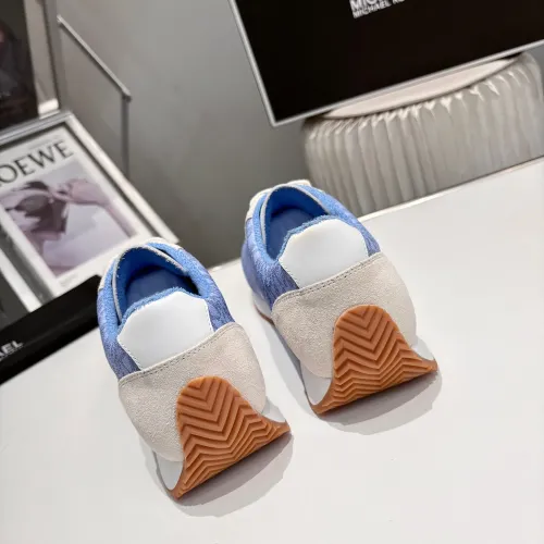 Replica Michael Kors Casual Shoes For Men #1454259 $98.00 USD for Wholesale