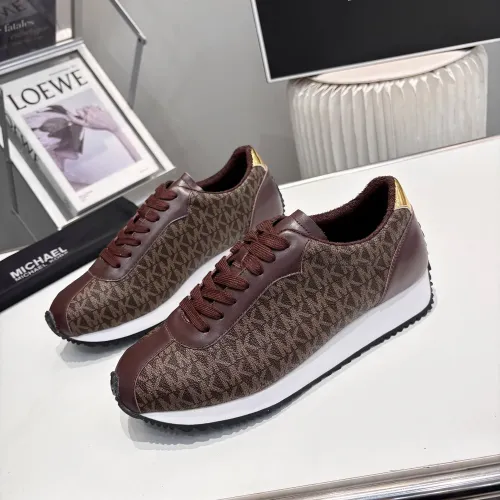 Cheap Michael Kors Casual Shoes For Women #1454261, $$98.00 USD On Michael Kors Casual Shoes