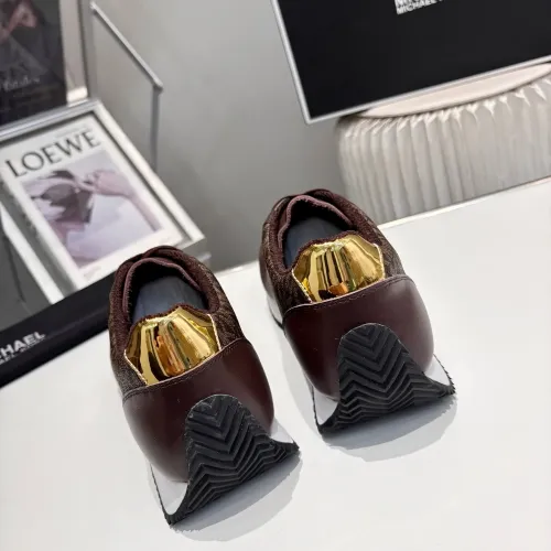 Replica Michael Kors Casual Shoes For Women #1454261 $98.00 USD for Wholesale