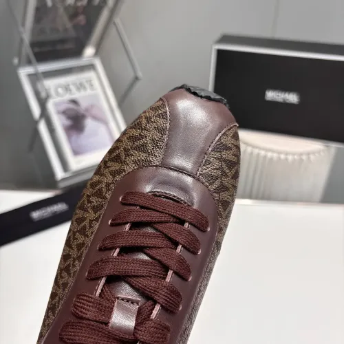 Replica Michael Kors Casual Shoes For Men #1454262 $98.00 USD for Wholesale
