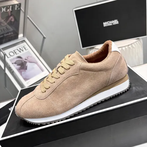 Replica Michael Kors Casual Shoes For Women #1454269 $98.00 USD for Wholesale