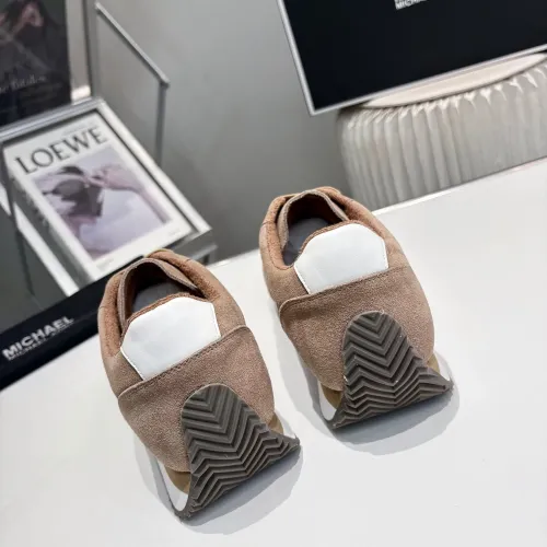 Replica Michael Kors Casual Shoes For Women #1454269 $98.00 USD for Wholesale