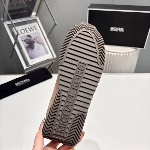 Replica Michael Kors Casual Shoes For Women #1454269 $98.00 USD for Wholesale