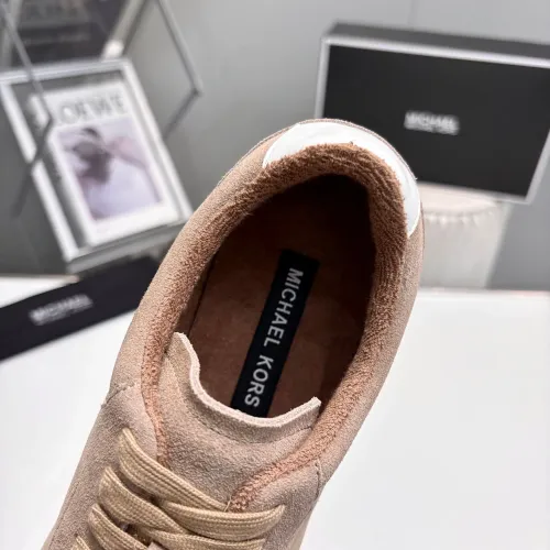 Replica Michael Kors Casual Shoes For Men #1454274 $98.00 USD for Wholesale