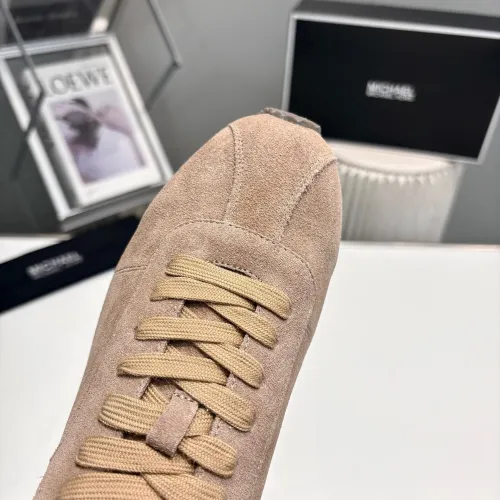 Replica Michael Kors Casual Shoes For Men #1454274 $98.00 USD for Wholesale