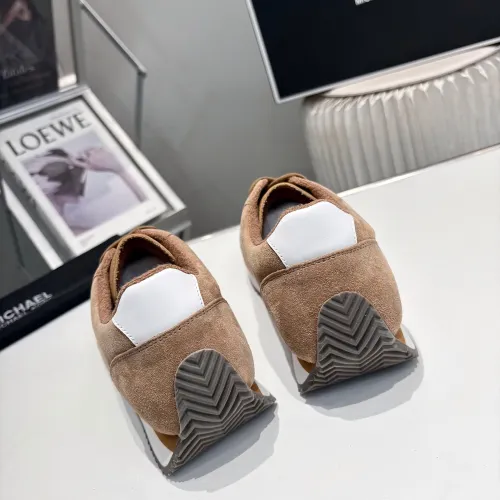 Replica Michael Kors Casual Shoes For Men #1454282 $98.00 USD for Wholesale
