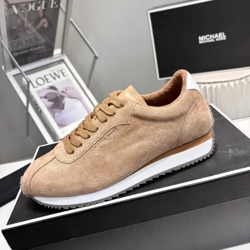 Replica Michael Kors Casual Shoes For Men #1454282 $98.00 USD for Wholesale