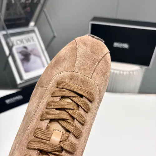 Replica Michael Kors Casual Shoes For Men #1454282 $98.00 USD for Wholesale
