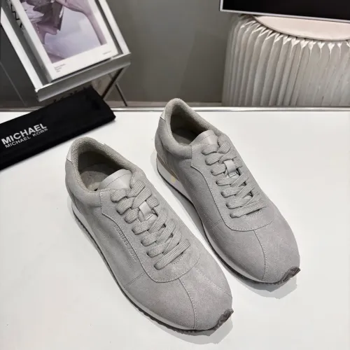 Replica Michael Kors Casual Shoes For Men #1454287 $98.00 USD for Wholesale