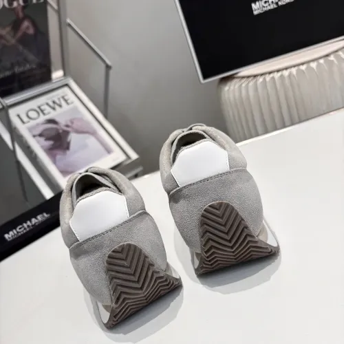 Replica Michael Kors Casual Shoes For Men #1454287 $98.00 USD for Wholesale