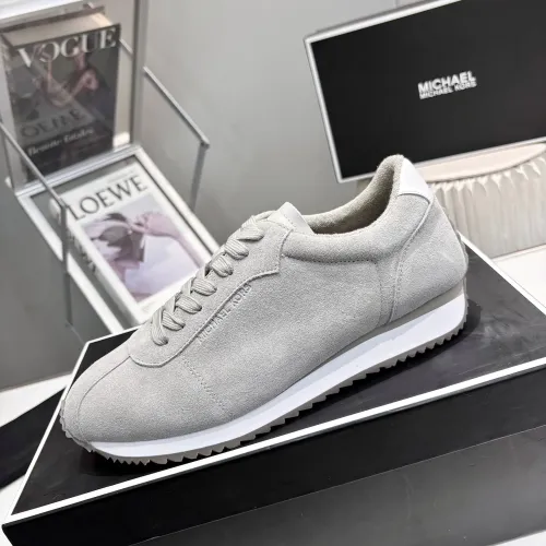 Replica Michael Kors Casual Shoes For Men #1454287 $98.00 USD for Wholesale