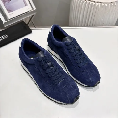 Replica Michael Kors Casual Shoes For Women #1454288 $98.00 USD for Wholesale