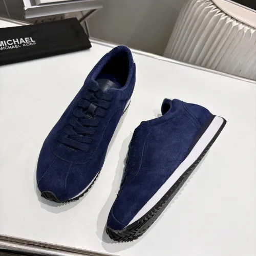 Replica Michael Kors Casual Shoes For Men #1454289 $98.00 USD for Wholesale