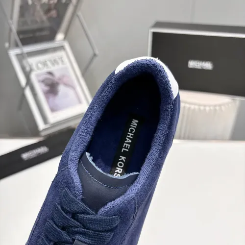Replica Michael Kors Casual Shoes For Men #1454289 $98.00 USD for Wholesale
