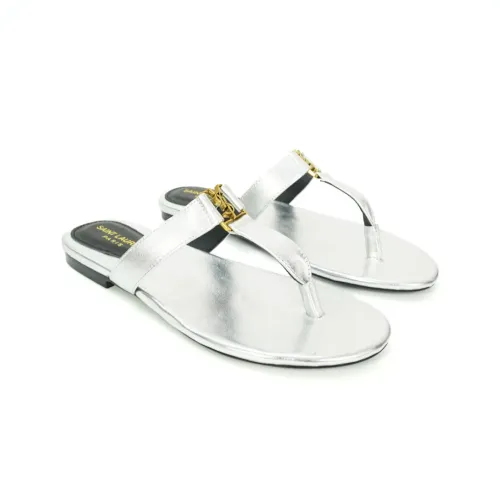 Cheap Yves Saint Laurent YSL Slippers For Women #1454290, $$92.00 USD On Yves Saint Laurent YSL Slippers