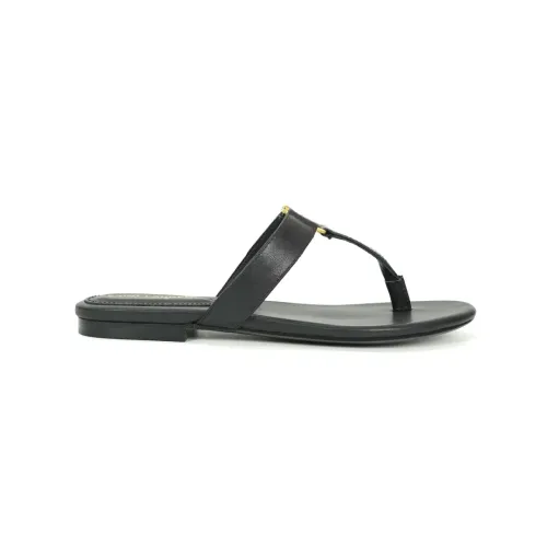 Replica Yves Saint Laurent YSL Slippers For Women #1454297 $92.00 USD for Wholesale