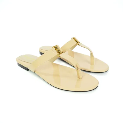 Cheap Yves Saint Laurent YSL Slippers For Women #1454298, $$92.00 USD On Yves Saint Laurent YSL Slippers