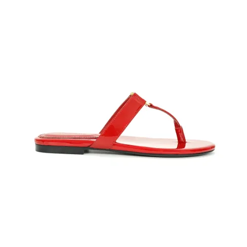 Replica Yves Saint Laurent YSL Slippers For Women #1454300 $92.00 USD for Wholesale