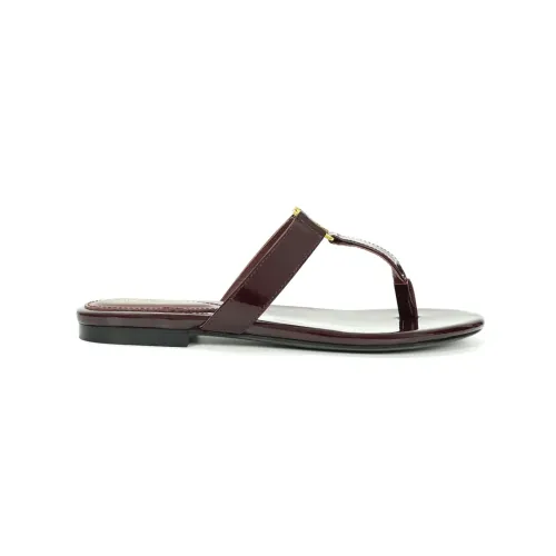 Replica Yves Saint Laurent YSL Slippers For Women #1454301 $92.00 USD for Wholesale