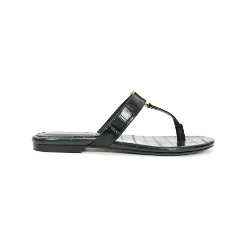 Replica Yves Saint Laurent YSL Slippers For Women #1454304 $92.00 USD for Wholesale