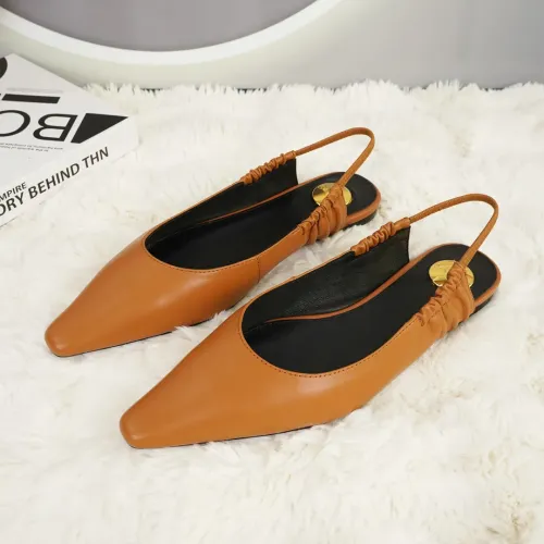 Cheap Yves Saint Laurent YSL Sandal For Women #1454307, $$105.00 USD On Yves Saint Laurent YSL Sandal