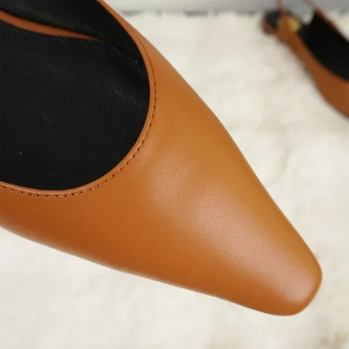 Replica Yves Saint Laurent YSL Sandal For Women #1454307 $105.00 USD for Wholesale