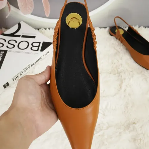 Replica Yves Saint Laurent YSL Sandal For Women #1454307 $105.00 USD for Wholesale