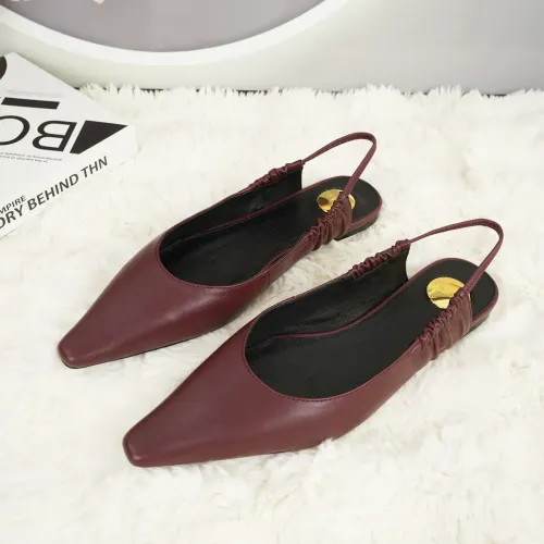 Cheap Yves Saint Laurent YSL Sandal For Women #1454308, $$105.00 USD On Yves Saint Laurent YSL Sandal