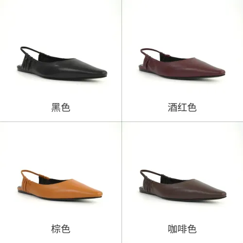 Replica Yves Saint Laurent YSL Sandal For Women #1454309 $105.00 USD for Wholesale