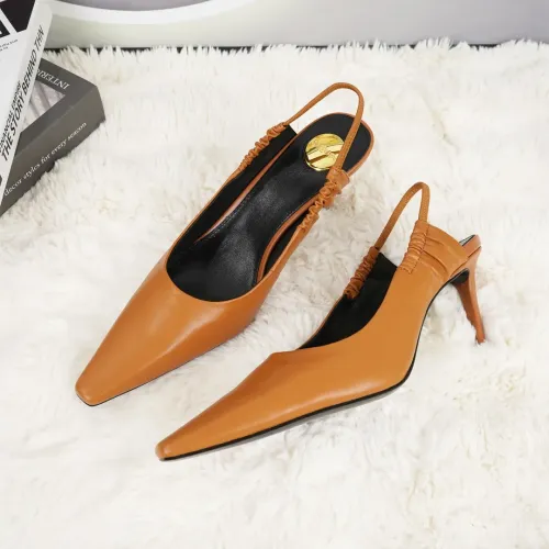 Cheap Yves Saint Laurent YSL Sandal For Women #1454311, $$105.00 USD On Yves Saint Laurent YSL Sandal