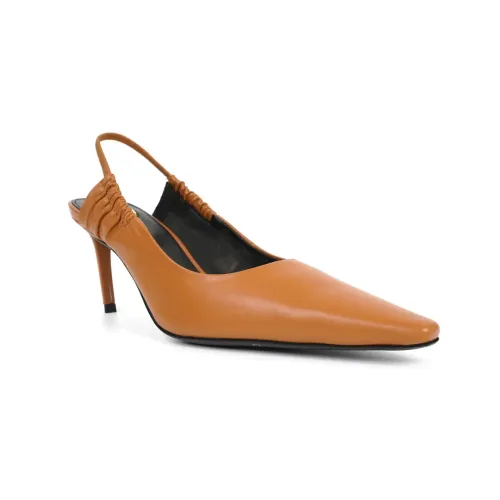 Replica Yves Saint Laurent YSL Sandal For Women #1454311 $105.00 USD for Wholesale