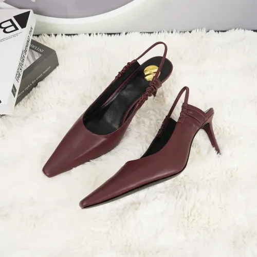 Cheap Yves Saint Laurent YSL Sandal For Women #1454312, $$105.00 USD On Yves Saint Laurent YSL Sandal