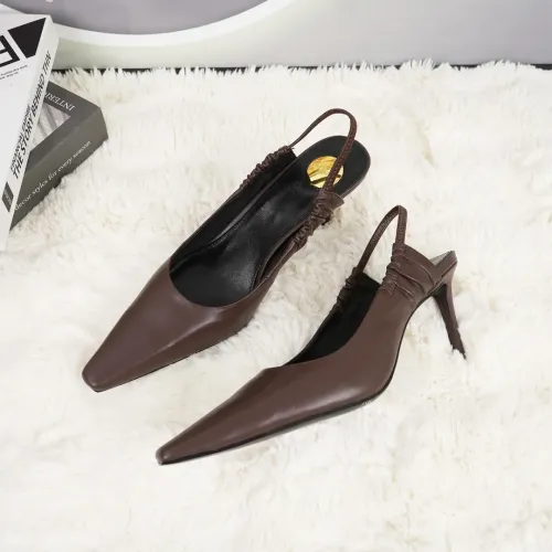 Cheap Yves Saint Laurent YSL Sandal For Women #1454313, $$105.00 USD On Yves Saint Laurent YSL Sandal