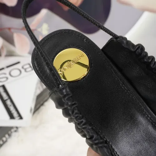Replica Yves Saint Laurent YSL Sandal For Women #1454314 $105.00 USD for Wholesale
