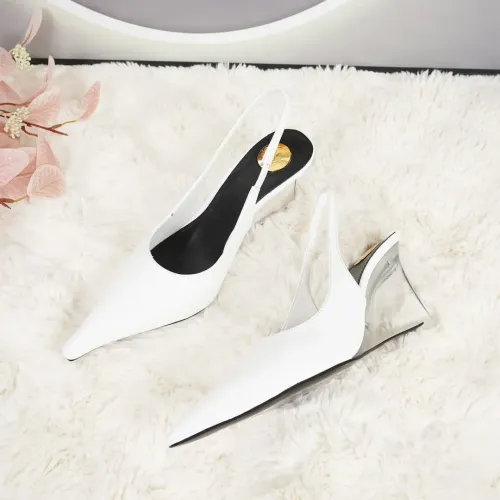 Cheap Yves Saint Laurent YSL Sandal For Women #1454315, $$108.00 USD On Yves Saint Laurent YSL Sandal